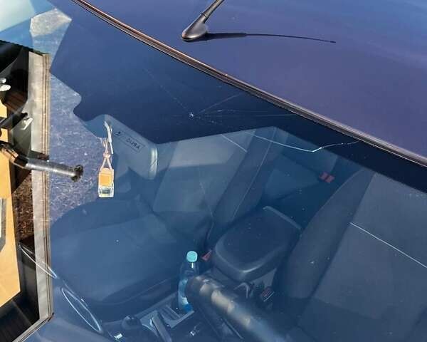 Серый Форд Фокус, объемом двигателя 1.6 л и пробегом 300 тыс. км за 6300 $, фото 6 на Automoto.ua