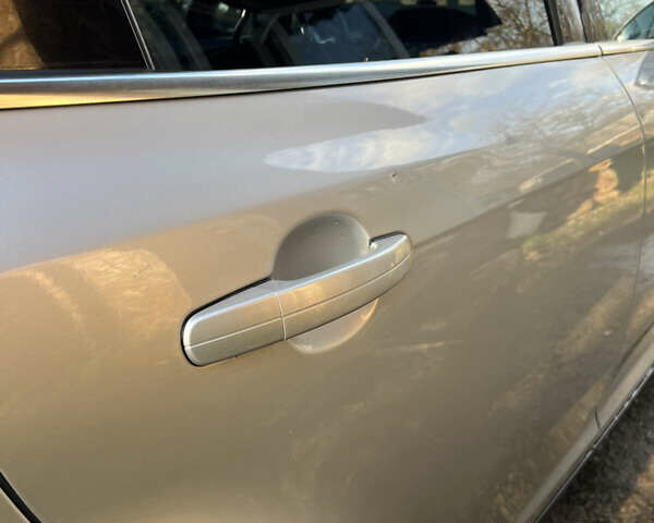 Сірий Форд Фокус, об'ємом двигуна 2 л та пробігом 186 тис. км за 7500 $, фото 9 на Automoto.ua