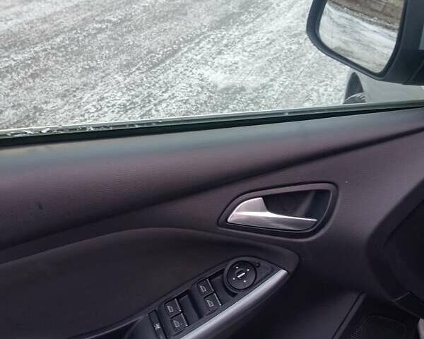 Серый Форд Фокус, объемом двигателя 0 л и пробегом 207 тыс. км за 6999 $, фото 11 на Automoto.ua