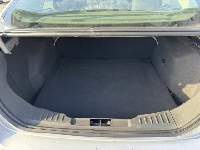 Серый Форд Фокус, объемом двигателя 2 л и пробегом 215 тыс. км за 6200 $, фото 6 на Automoto.ua