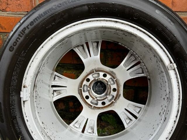 Серый Форд Фокус, объемом двигателя 0 л и пробегом 2 тыс. км за 313 $, фото 3 на Automoto.ua