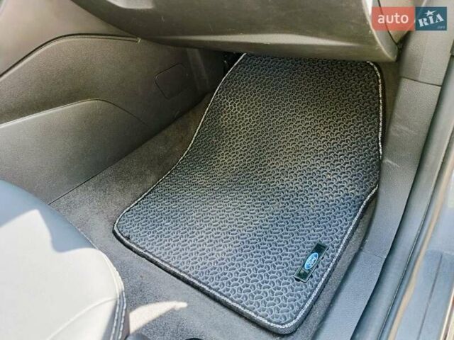 Серый Форд Фокус, объемом двигателя 2 л и пробегом 209 тыс. км за 7000 $, фото 20 на Automoto.ua