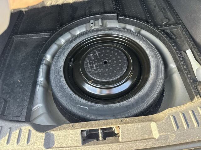 Серый Форд Фокус, объемом двигателя 2 л и пробегом 215 тыс. км за 6200 $, фото 7 на Automoto.ua