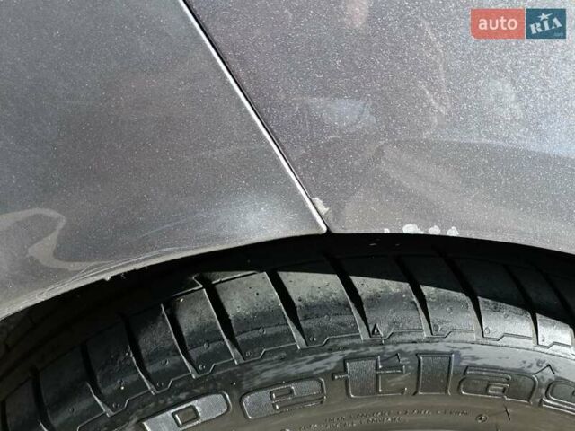 Серый Форд Фокус, объемом двигателя 2 л и пробегом 209 тыс. км за 7000 $, фото 29 на Automoto.ua