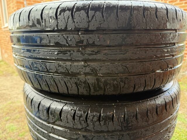 Серый Форд Фокус, объемом двигателя 0 л и пробегом 2 тыс. км за 313 $, фото 10 на Automoto.ua