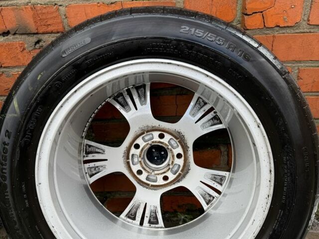 Серый Форд Фокус, объемом двигателя 0 л и пробегом 2 тыс. км за 313 $, фото 2 на Automoto.ua