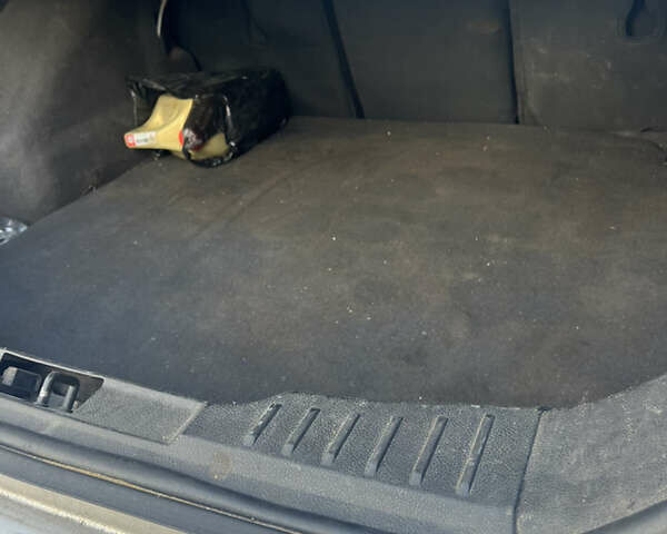 Сірий Форд Фокус, об'ємом двигуна 2 л та пробігом 186 тис. км за 7500 $, фото 2 на Automoto.ua