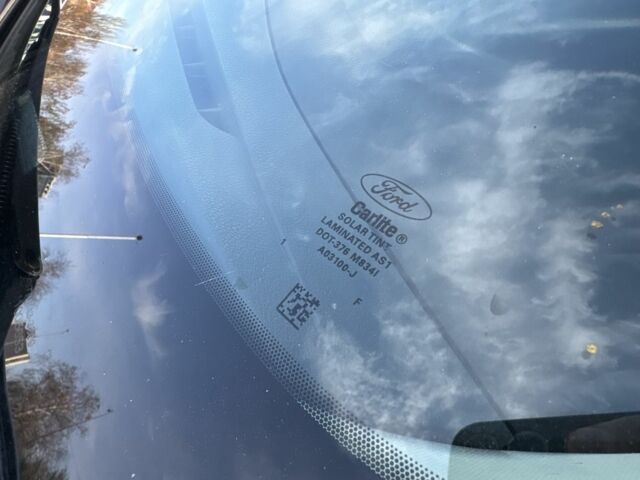 Серый Форд Фокус, объемом двигателя 2 л и пробегом 215 тыс. км за 6200 $, фото 16 на Automoto.ua