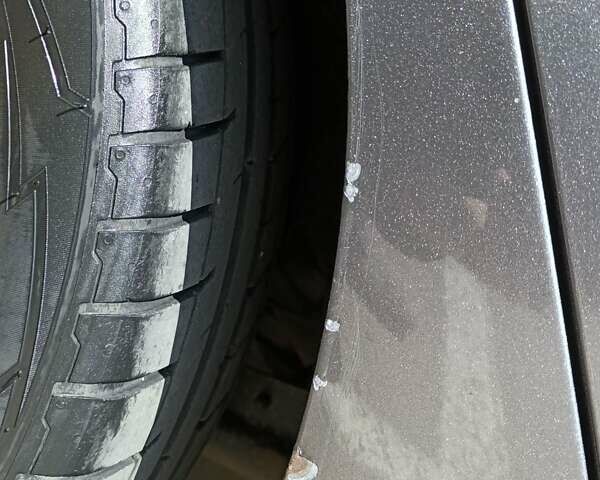 Серый Форд Фокус, объемом двигателя 2 л и пробегом 209 тыс. км за 7000 $, фото 31 на Automoto.ua