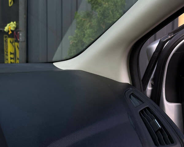 Серый Форд Фокус, объемом двигателя 2 л и пробегом 140 тыс. км за 6499 $, фото 19 на Automoto.ua