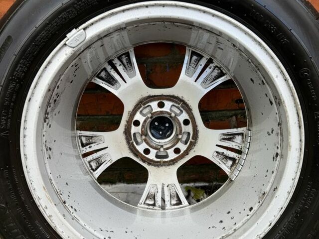 Серый Форд Фокус, объемом двигателя 0 л и пробегом 2 тыс. км за 313 $, фото 6 на Automoto.ua