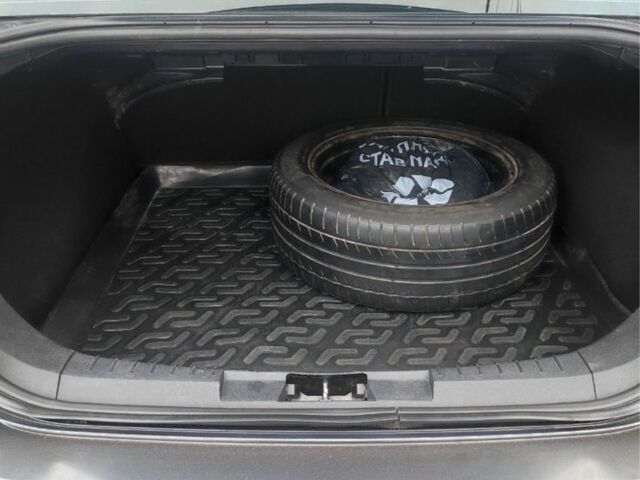 Сірий Форд Фокус, об'ємом двигуна 1.6 л та пробігом 182 тис. км за 6800 $, фото 5 на Automoto.ua