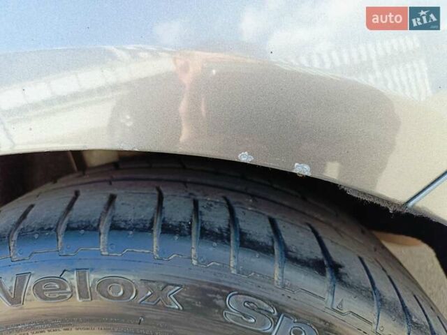 Серый Форд Фокус, объемом двигателя 2 л и пробегом 209 тыс. км за 7000 $, фото 30 на Automoto.ua