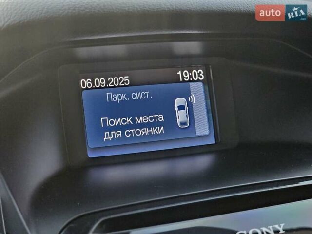 Форд Фокус 2011 у Кам'янське (Дніпродзержинськ) на Automoto.ua Сірий Форд Фокус, об'ємом двигуна 1.56 л та пробігом 304 тис. км за 7200 $, фото 20 на Automoto.ua