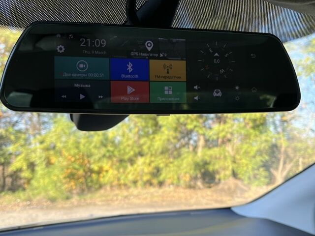 Серый Форд Фокус, объемом двигателя 1.6 л и пробегом 176 тыс. км за 7300 $, фото 16 на Automoto.ua