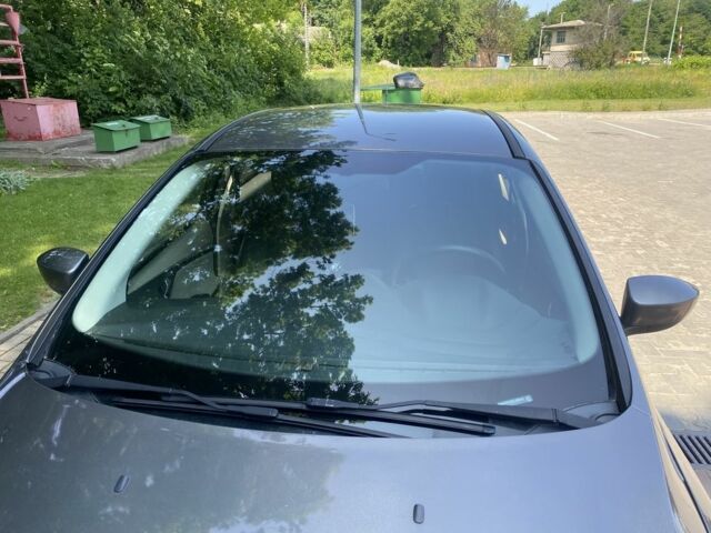 Серый Форд Фокус, объемом двигателя 2 л и пробегом 227 тыс. км за 6000 $, фото 2 на Automoto.ua