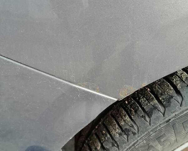 Серый Форд Фокус, объемом двигателя 1.6 л и пробегом 148 тыс. км за 7700 $, фото 4 на Automoto.ua