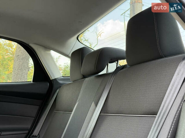 Серый Форд Фокус, объемом двигателя 2 л и пробегом 135 тыс. км за 7499 $, фото 37 на Automoto.ua