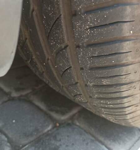 Сірий Форд Фокус, об'ємом двигуна 2 л та пробігом 241 тис. км за 6650 $, фото 23 на Automoto.ua