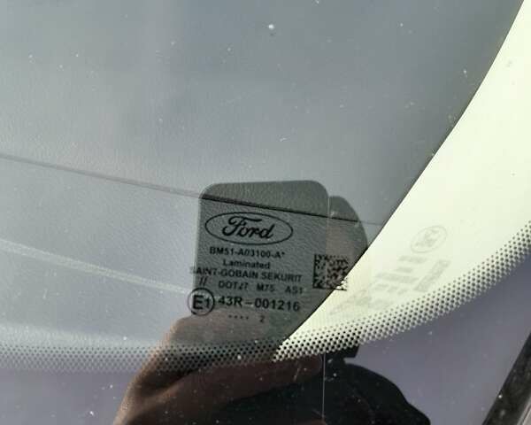 Серый Форд Фокус, объемом двигателя 1.6 л и пробегом 148 тыс. км за 7700 $, фото 15 на Automoto.ua