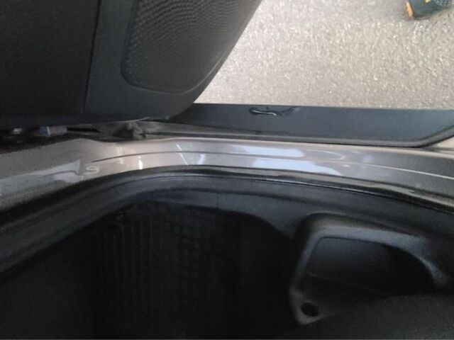 Форд Фокус 2012 у Києві на Automoto.ua Сірий Форд Фокус, об'ємом двигуна 1.6 л та пробігом 292 тис. км за 7200 $, фото 9 на Automoto.ua