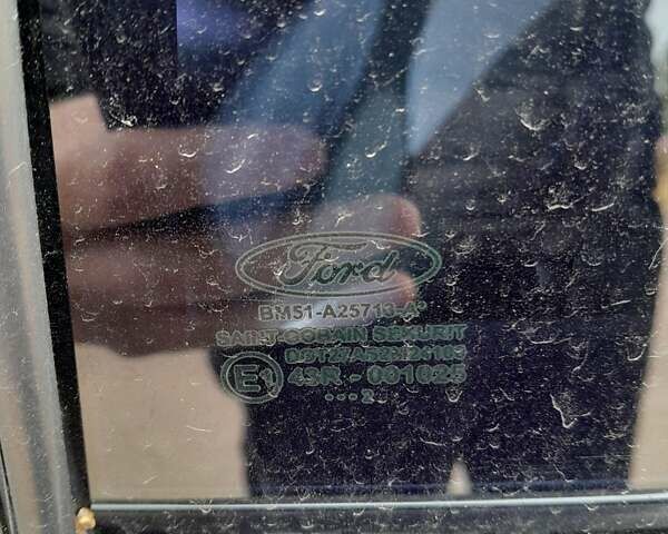 Серый Форд Фокус, объемом двигателя 1.6 л и пробегом 148 тыс. км за 7700 $, фото 19 на Automoto.ua