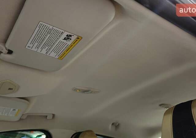 Серый Форд Фокус, объемом двигателя 2 л и пробегом 194 тыс. км за 7400 $, фото 11 на Automoto.ua