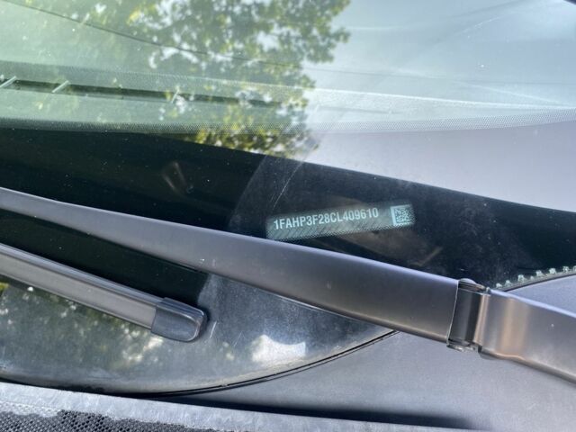 Серый Форд Фокус, объемом двигателя 2 л и пробегом 227 тыс. км за 6000 $, фото 9 на Automoto.ua