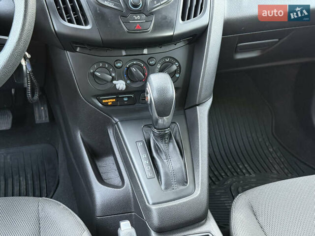 Серый Форд Фокус, объемом двигателя 2 л и пробегом 135 тыс. км за 7499 $, фото 30 на Automoto.ua