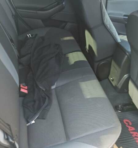 Сірий Форд Фокус, об'ємом двигуна 2 л та пробігом 241 тис. км за 6650 $, фото 21 на Automoto.ua