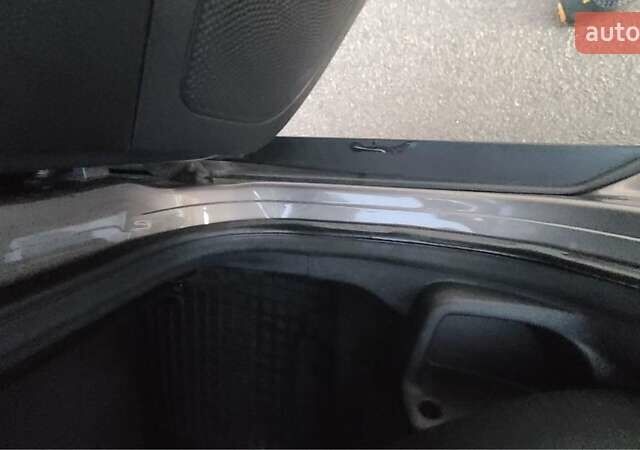 Сірий Форд Фокус, об'ємом двигуна 1.6 л та пробігом 292 тис. км за 7200 $, фото 8 на Automoto.ua