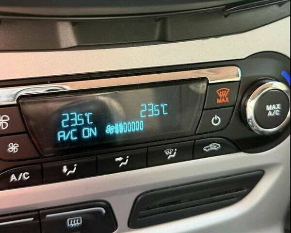 Серый Форд Фокус, объемом двигателя 1.6 л и пробегом 191 тыс. км за 6450 $, фото 1 на Automoto.ua