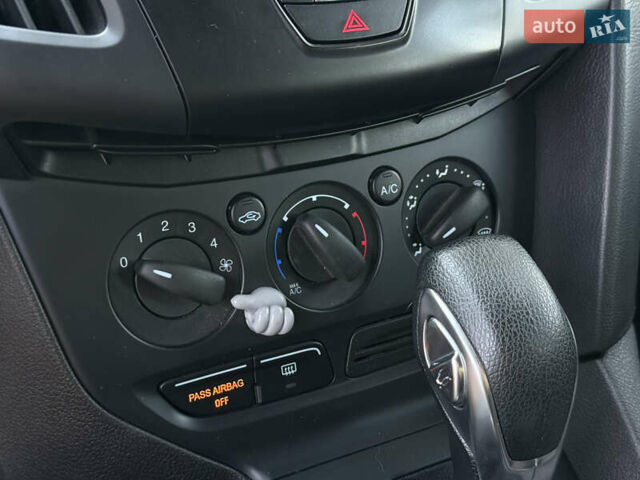 Серый Форд Фокус, объемом двигателя 2 л и пробегом 135 тыс. км за 7499 $, фото 25 на Automoto.ua