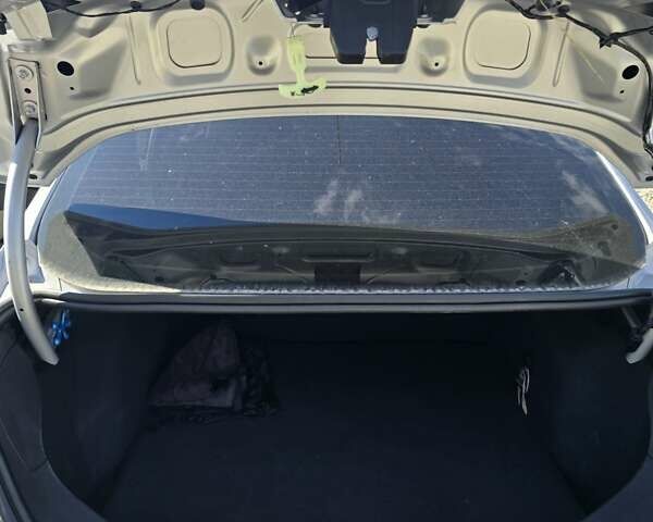 Сірий Форд Фокус, об'ємом двигуна 2 л та пробігом 218 тис. км за 6600 $, фото 14 на Automoto.ua