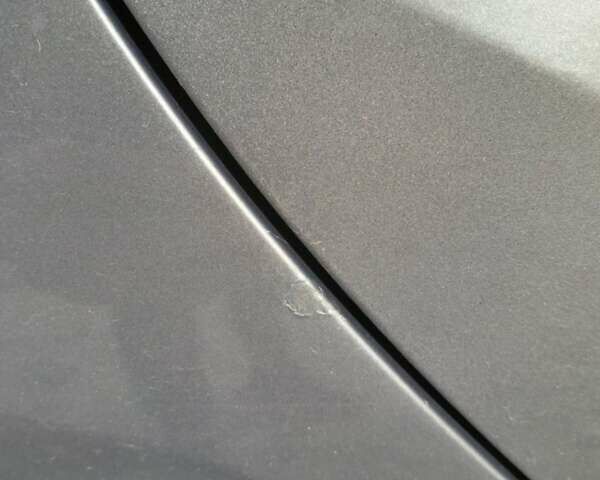 Серый Форд Фокус, объемом двигателя 1.6 л и пробегом 151 тыс. км за 7000 $, фото 6 на Automoto.ua