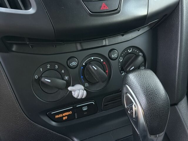 Серый Форд Фокус, объемом двигателя 2 л и пробегом 135 тыс. км за 7499 $, фото 17 на Automoto.ua