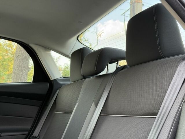 Серый Форд Фокус, объемом двигателя 2 л и пробегом 135 тыс. км за 7499 $, фото 23 на Automoto.ua