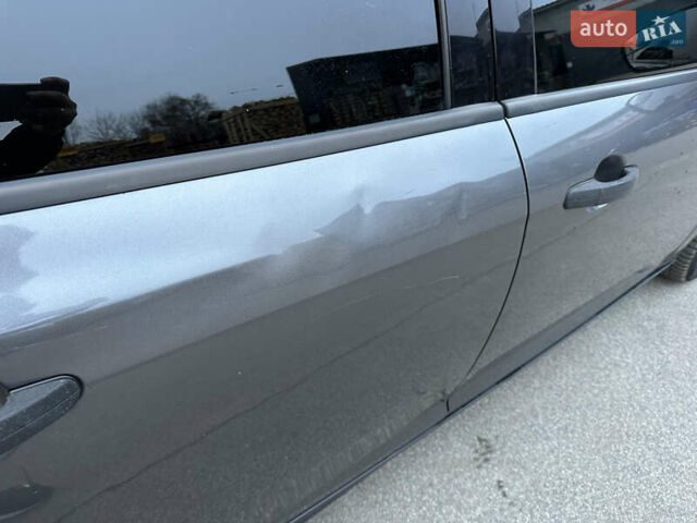 Сірий Форд Фокус, об'ємом двигуна 2 л та пробігом 231 тис. км за 6700 $, фото 7 на Automoto.ua