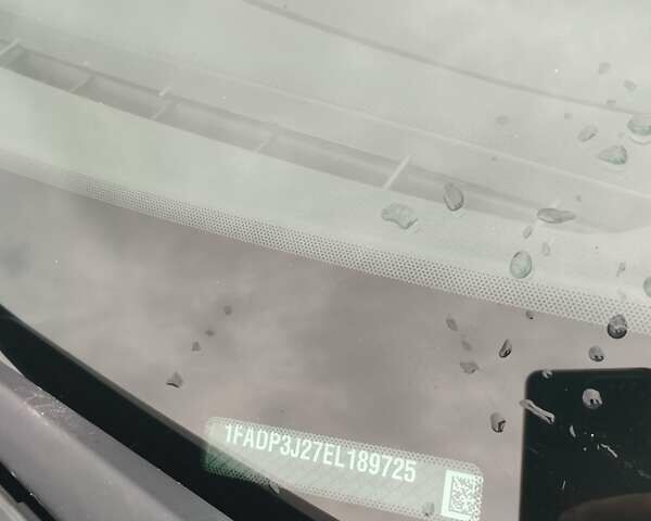 Форд Фокус 2013 у Львові на Automoto.ua Сірий Форд Фокус, об'ємом двигуна 2 л та пробігом 220 тис. км за 8000 $, фото 25 на Automoto.ua