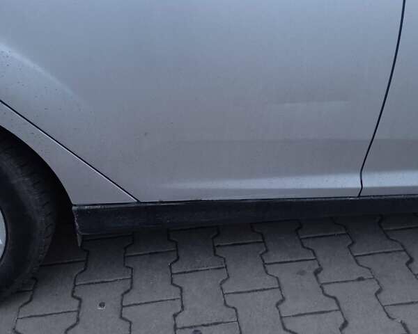 Сірий Форд Фокус, об'ємом двигуна 2 л та пробігом 172 тис. км за 5300 $, фото 7 на Automoto.ua