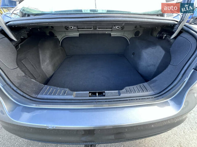 Форд Фокус 2013 в Киеве на Automoto.ua Серый Форд Фокус, объемом двигателя 2 л и пробегом 200 тыс. км за 6400 $, фото 14 на Automoto.ua