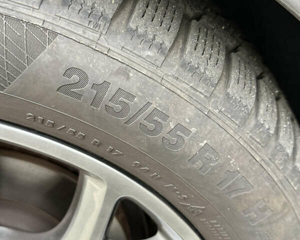 Серый Форд Фокус, объемом двигателя 2 л и пробегом 211 тыс. км за 7200 $, фото 18 на Automoto.ua