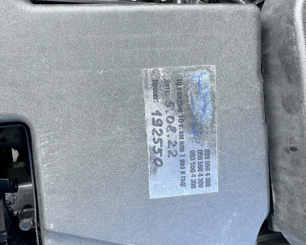 Форд Фокус 2013 в Киеве на Automoto.ua Серый Форд Фокус, объемом двигателя 2 л и пробегом 200 тыс. км за 6400 $, фото 31 на Automoto.ua