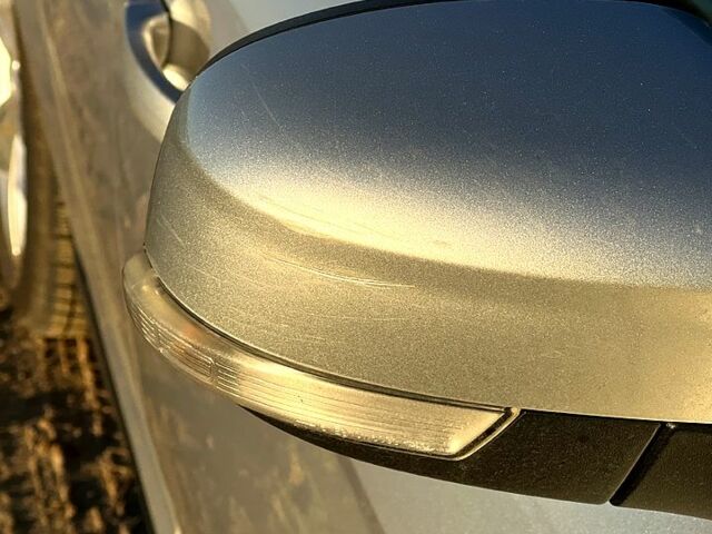 Форд Фокус 2013 в Одессе на Automoto.ua Серый Форд Фокус, объемом двигателя 1 л и пробегом 104 тыс. км за 6800 $, фото 7 на Automoto.ua