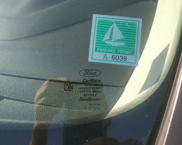 Серый Форд Фокус, объемом двигателя 2 л и пробегом 176 тыс. км за 6300 $, фото 18 на Automoto.ua