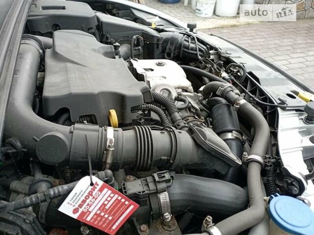 Сірий Форд Фокус, об'ємом двигуна 1 л та пробігом 118 тис. км за 6700 $, фото 40 на Automoto.ua