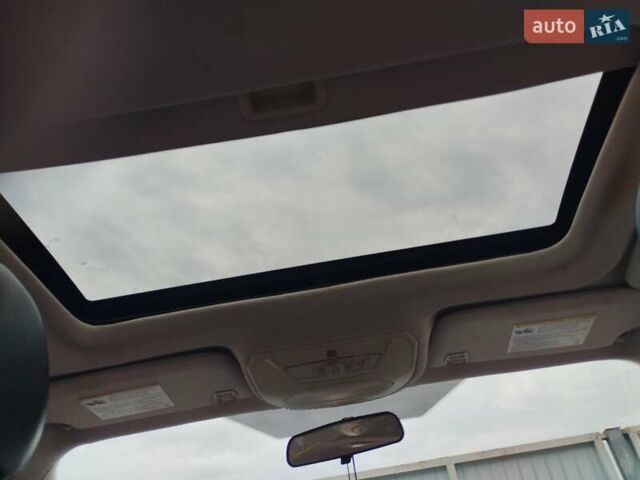 Форд Фокус 2013 у Львові на Automoto.ua Сірий Форд Фокус, об'ємом двигуна 2 л та пробігом 220 тис. км за 8000 $, фото 21 на Automoto.ua