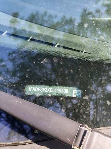 Серый Форд Фокус, объемом двигателя 2 л и пробегом 120 тыс. км за 8200 $, фото 27 на Automoto.ua