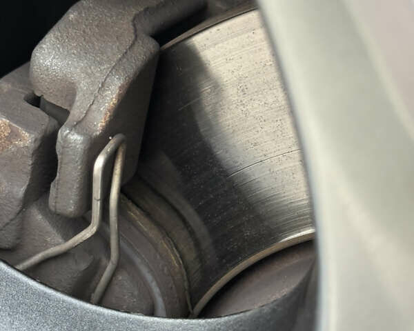 Серый Форд Фокус, объемом двигателя 2 л и пробегом 211 тыс. км за 7200 $, фото 15 на Automoto.ua