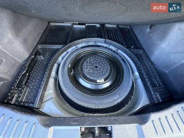 Форд Фокус 2013 в Киеве на Automoto.ua Серый Форд Фокус, объемом двигателя 2 л и пробегом 200 тыс. км за 6400 $, фото 15 на Automoto.ua